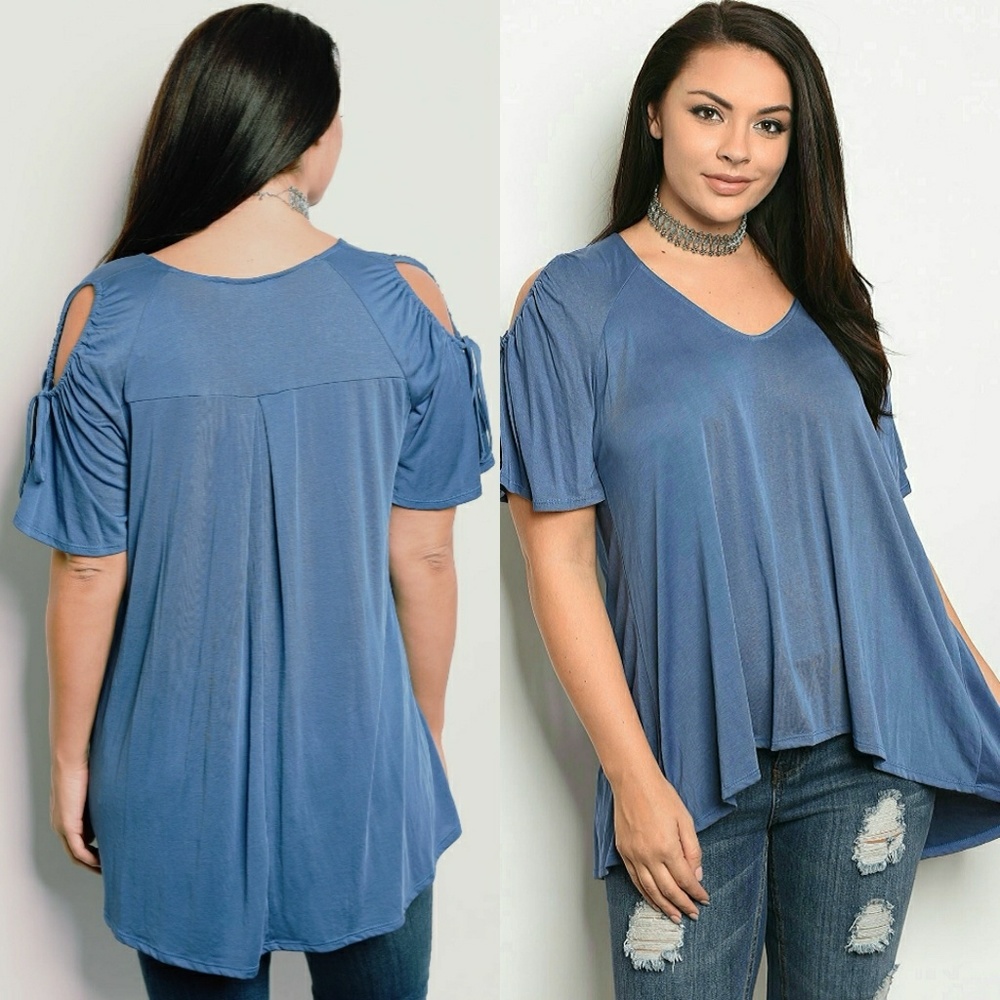 Simply astounding top